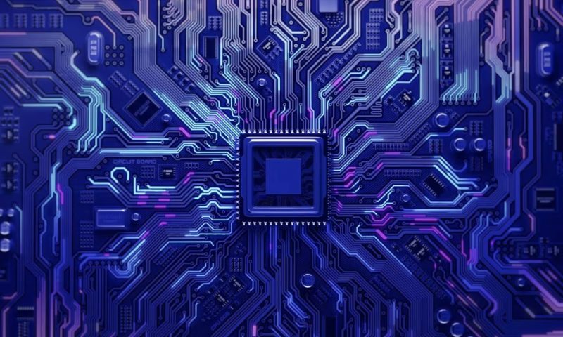 绥棱县工业物联网核心技术体系与落地应用解析