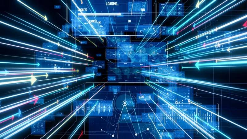 绥棱县SCADA系统开发：守护工业安全的数字卫士