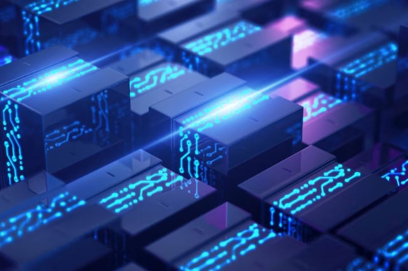 AWS高级咨询伙伴:绥棱县软件开发公司云原生架构设计中心